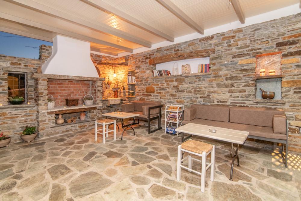 Porto Tinos Apartment Agios Ioannis (Tinos)