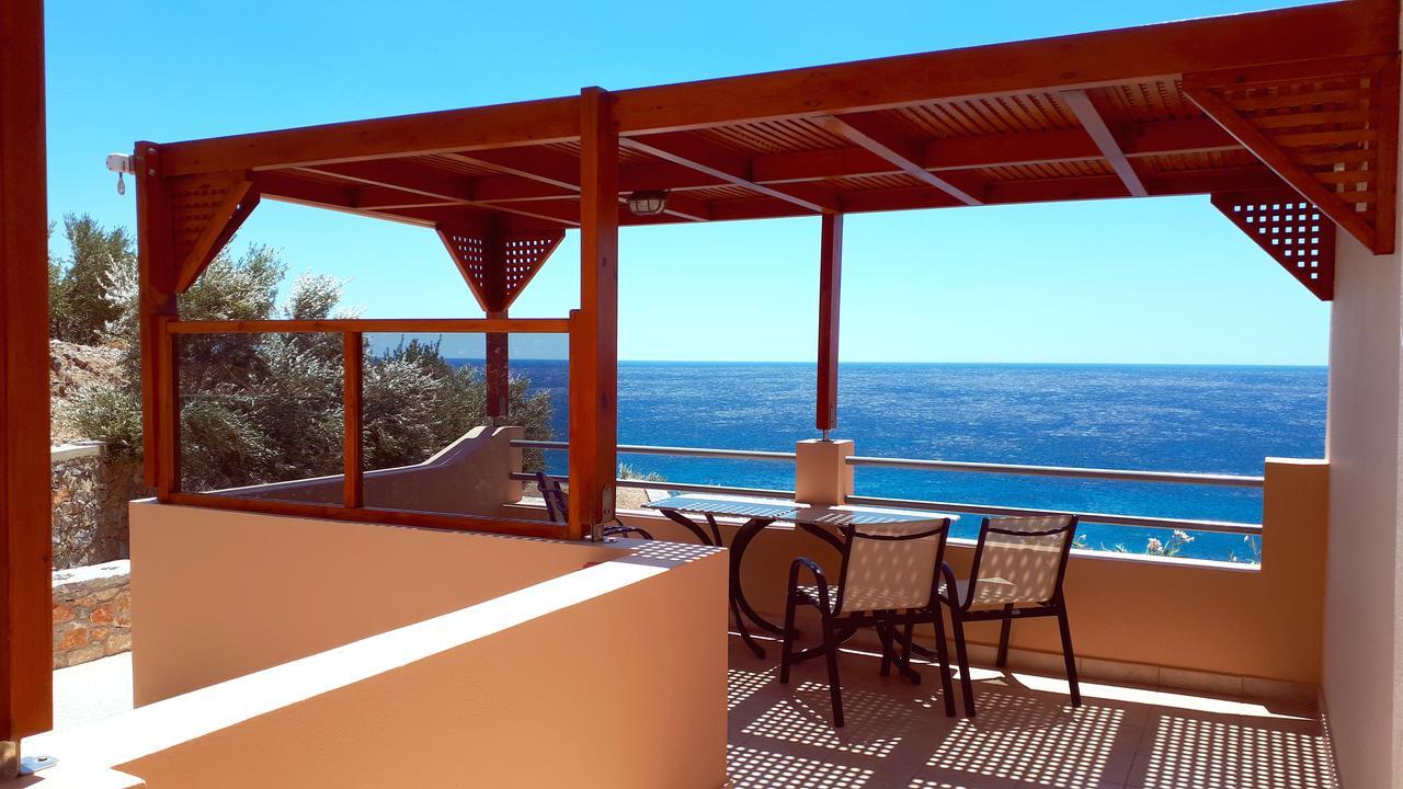 Apartment Creta Spirit