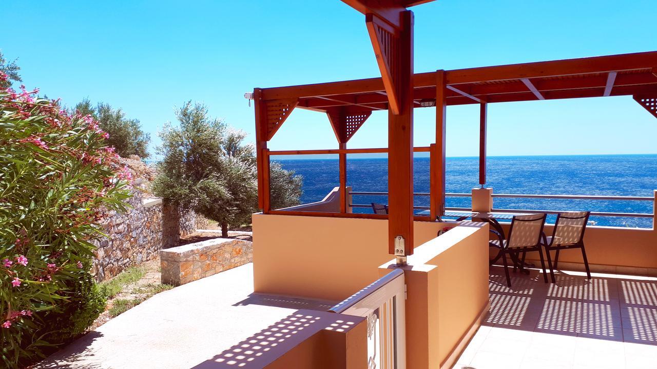Creta Spirit Apartment *