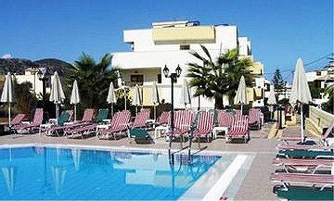 Hotel Newcastle By Estia 3*