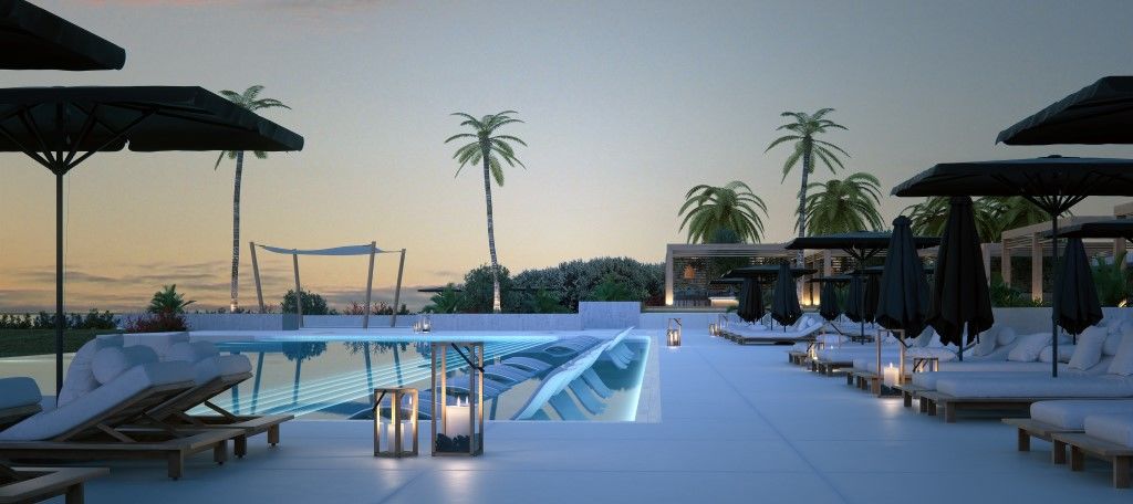 D Andrea Lagoon (adults Only) Hotel Marmari (Kos)