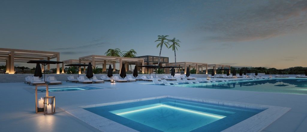 D Andrea Lagoon (adults Only) 5*