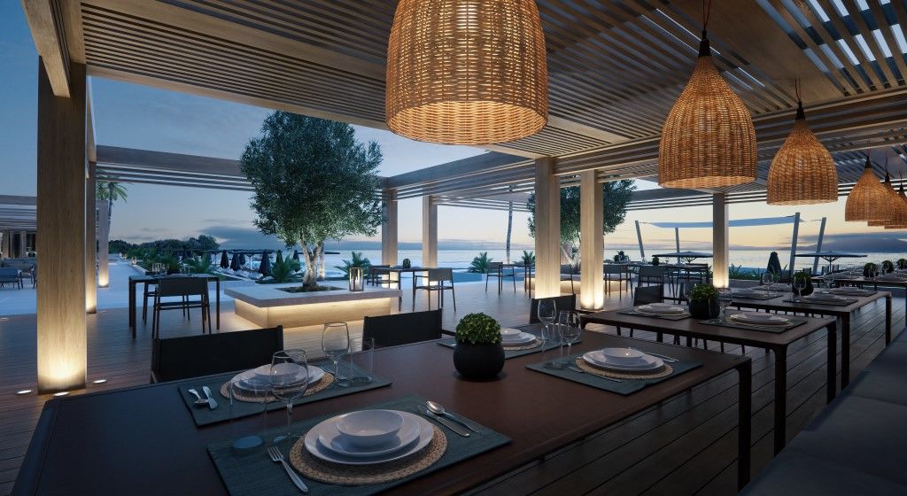 Hotel D Andrea Lagoon (adults Only)
