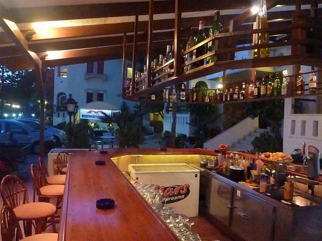 Hotel Bella Casita Family Apts 3*