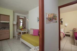 Hotel Latania & Stalida