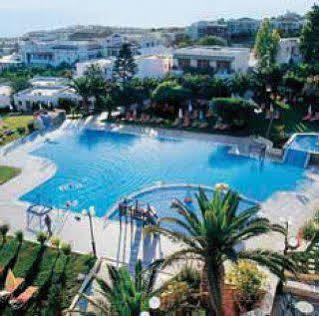 Chrissi Amoudia 4*