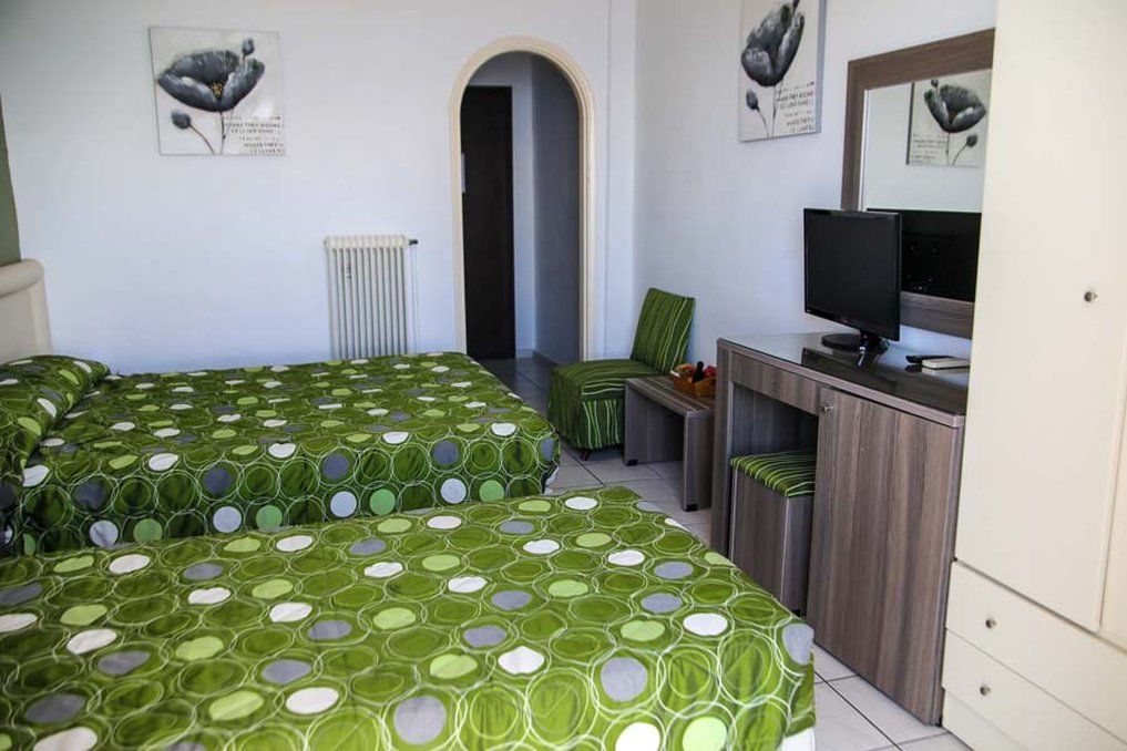 Hotel Philippos 2*