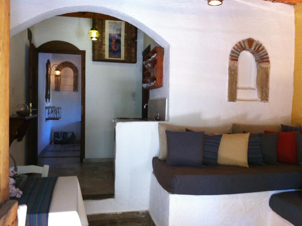 Aparthotel Sirena &