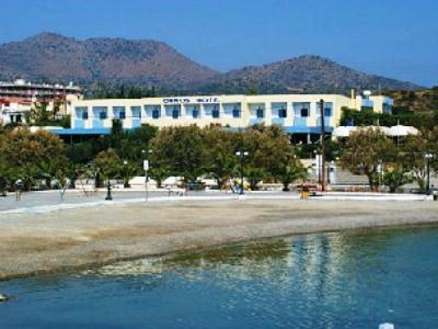 Vasia Ormos (adults Only) Agios Nikolaos (Crete)