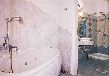 Aparthotel Akti Aegeou Agios Sostis (Tinos)