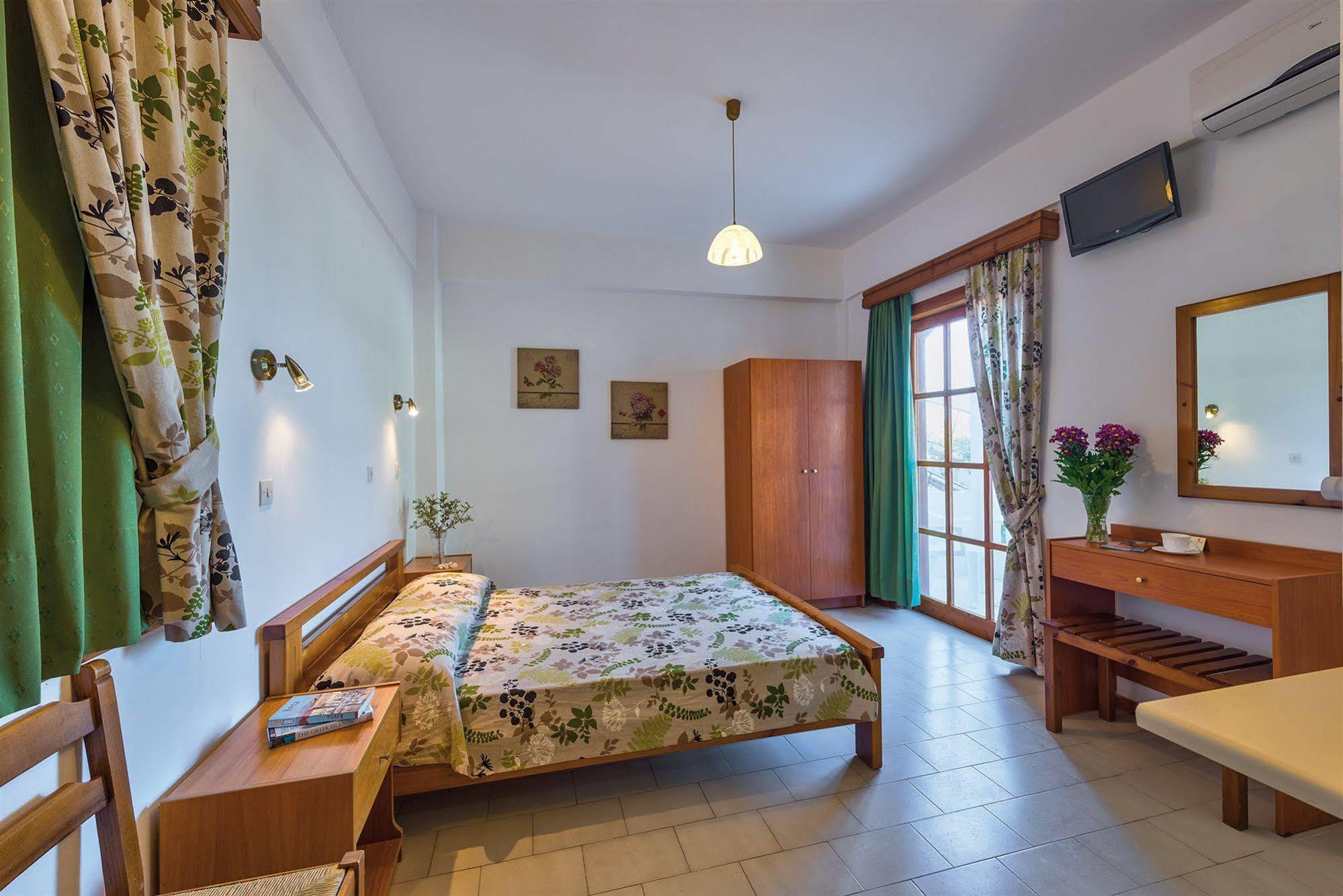 Apartment Cathrin Stavros (Crete)