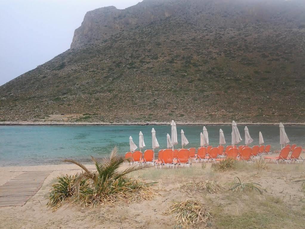 Apartment Cathrin Stavros (Crete)