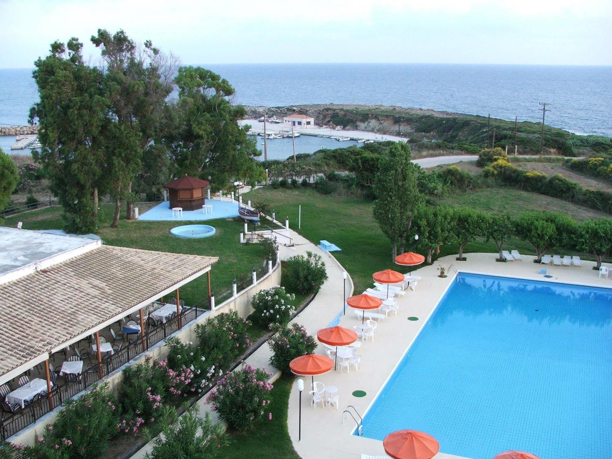 Irinna 3*
