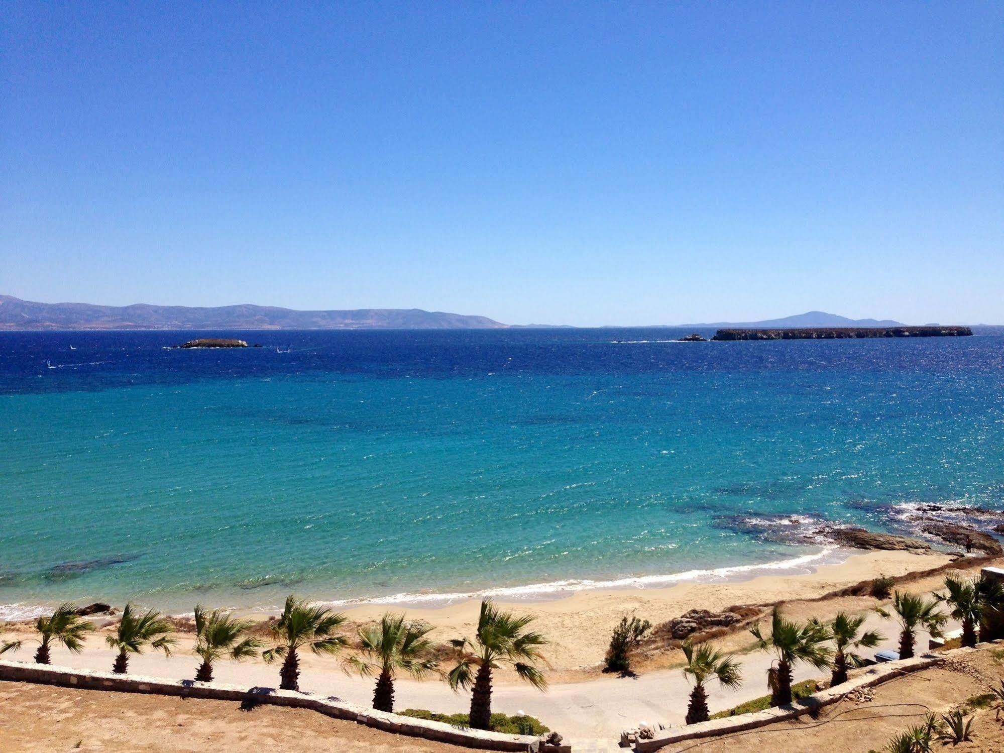Paros Blue Dolphin Fully Renovated By Rivea Group * Chrisi Akti (Paros)