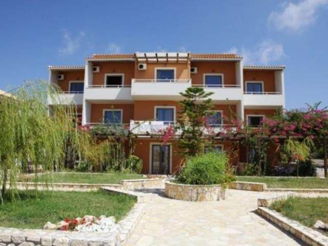 Ionian Sea & - Aqua Park Hotel 4*