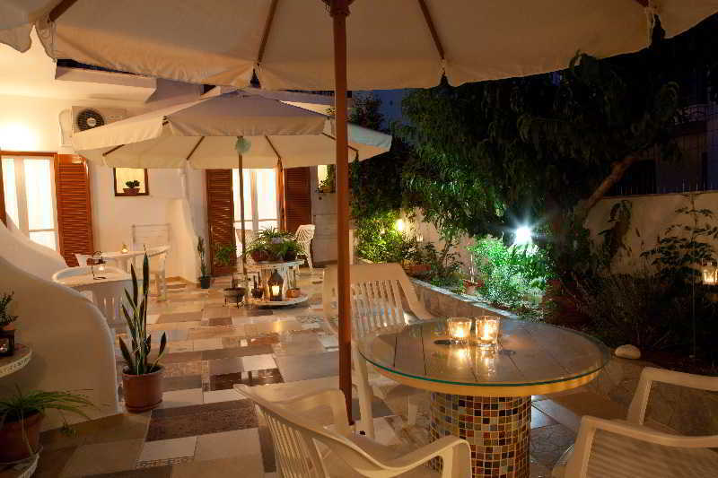 Cyclades Parikia (Paros)