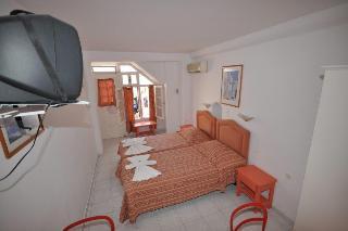 Langolo Mykonos Apartment