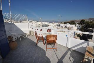 Apartment Langolo Mykonos Mykonos Town
