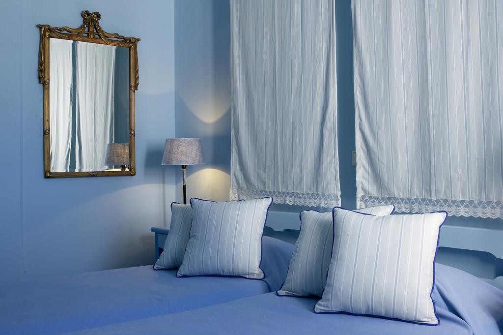 Thalassa Seaside Resort Hotel