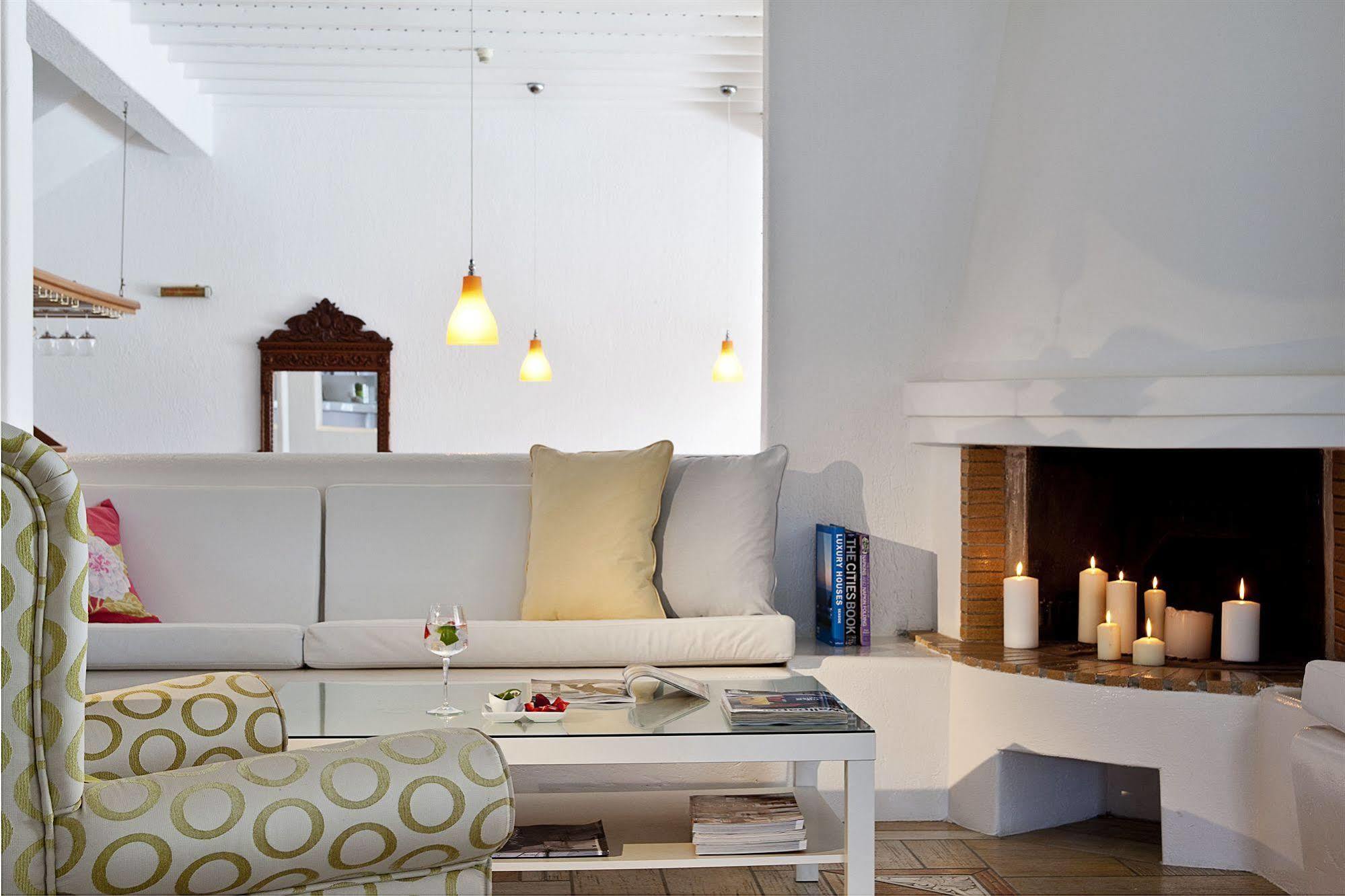 Hotel Numo Mykonos Boutique 5*