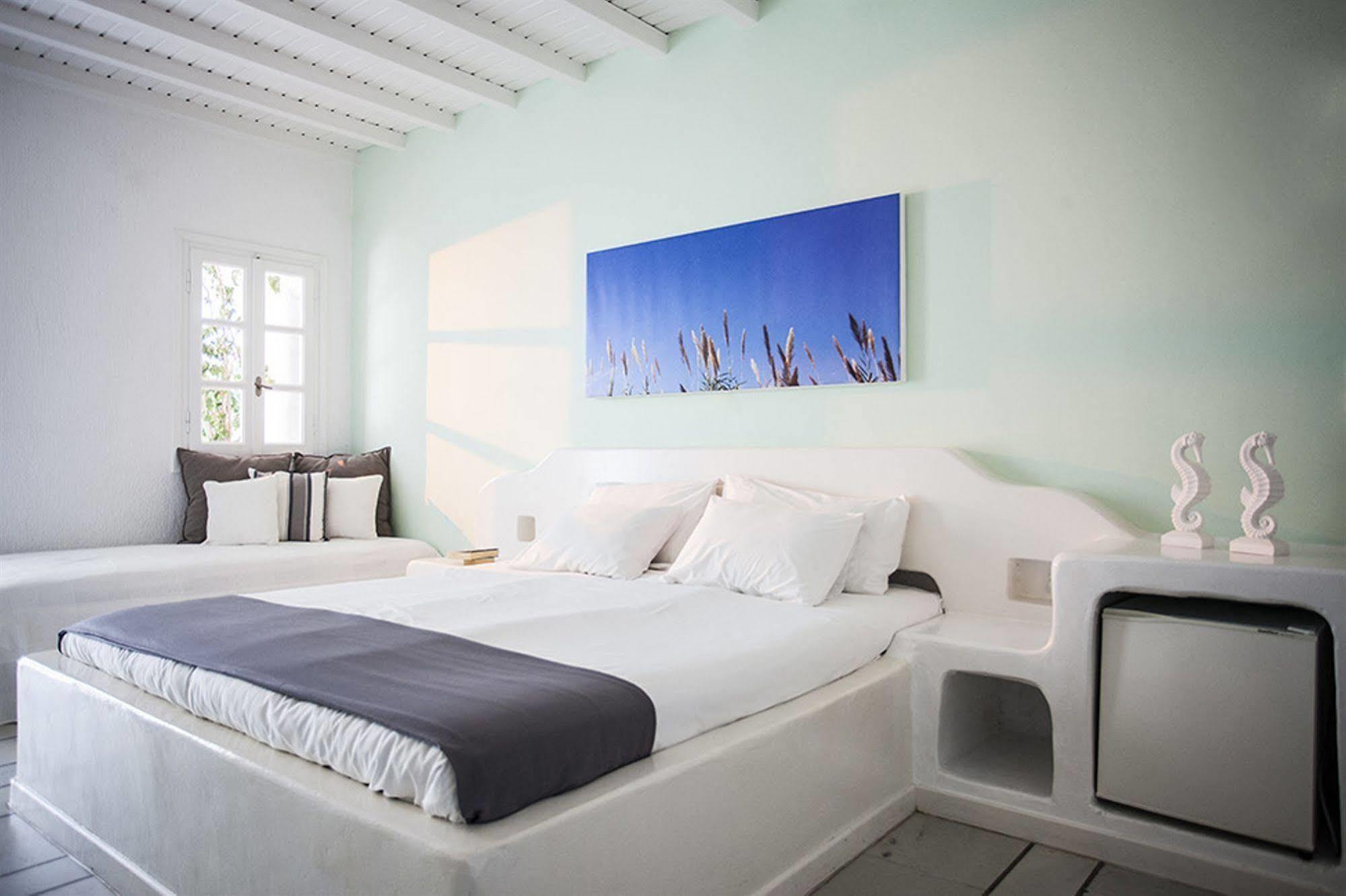 Numo Mykonos Boutique Hotel