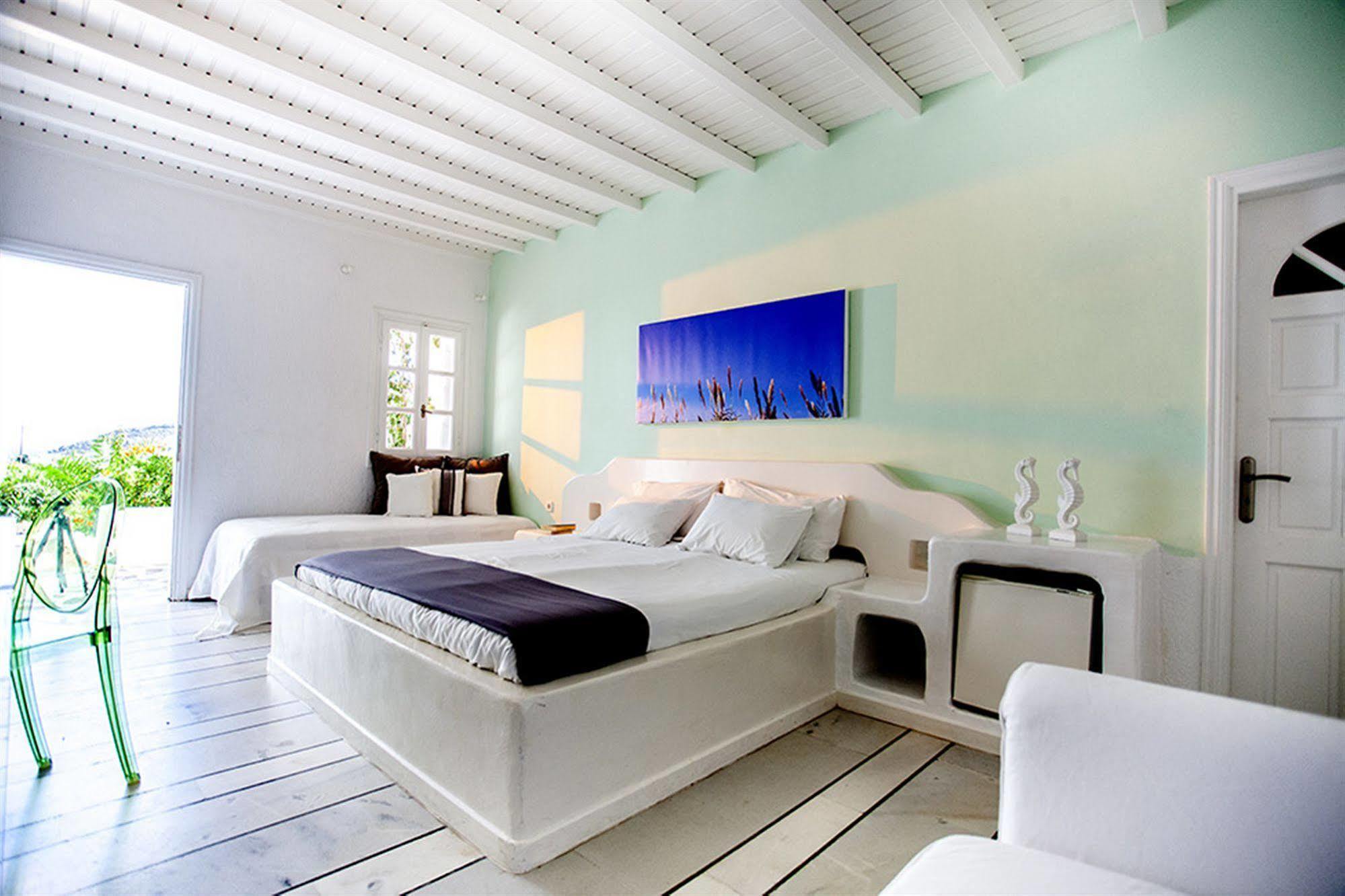 Numo Mykonos Boutique Kalafatis