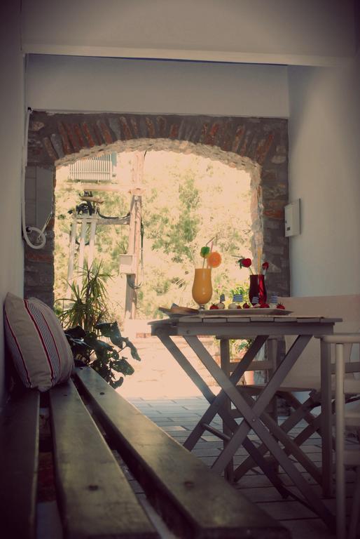 Apartment Anemologio Finikas (Syros)