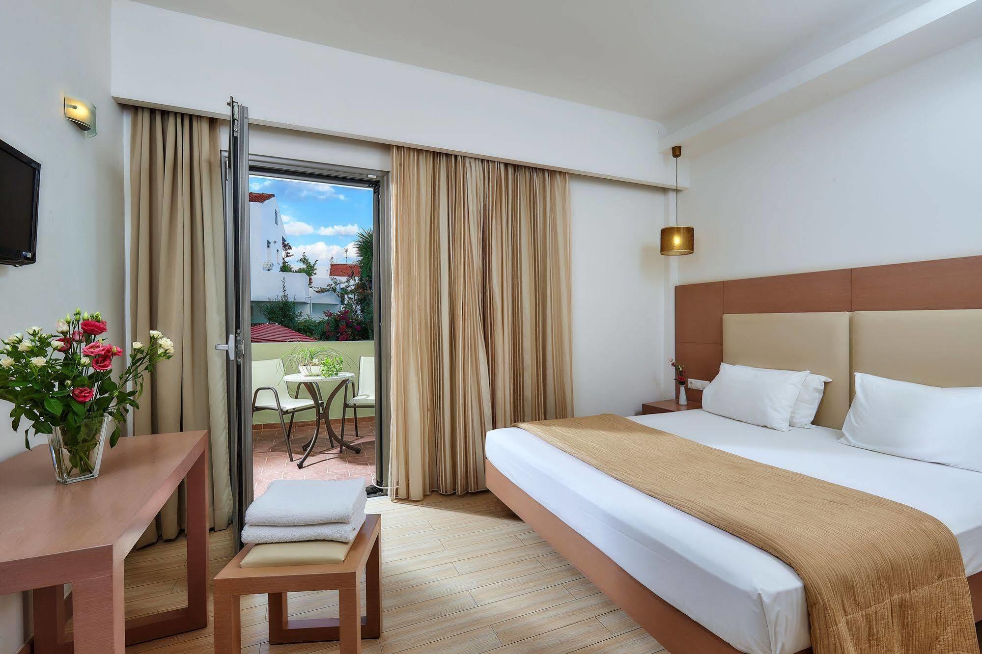 Panormo Hotel Panormos (Crete)