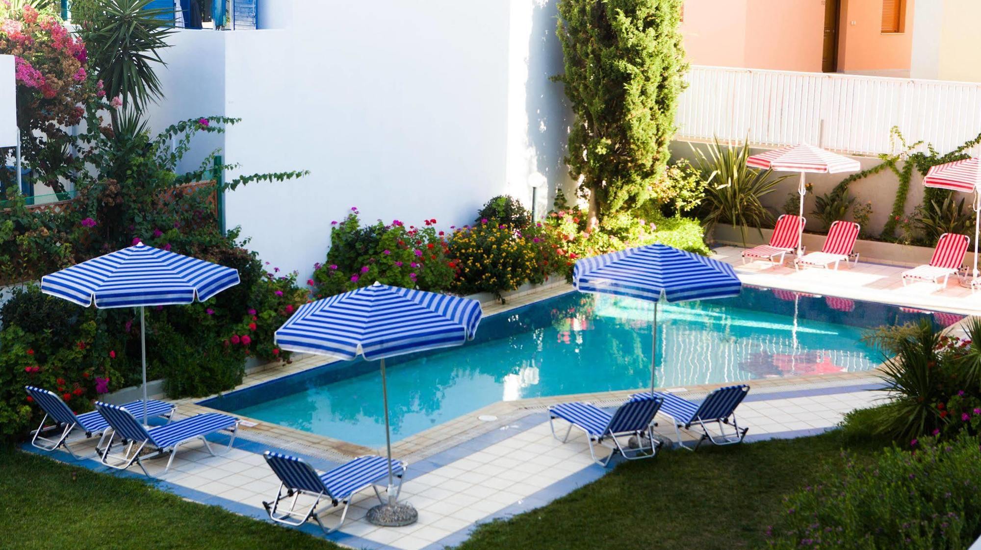 Panormo Hotel 3*