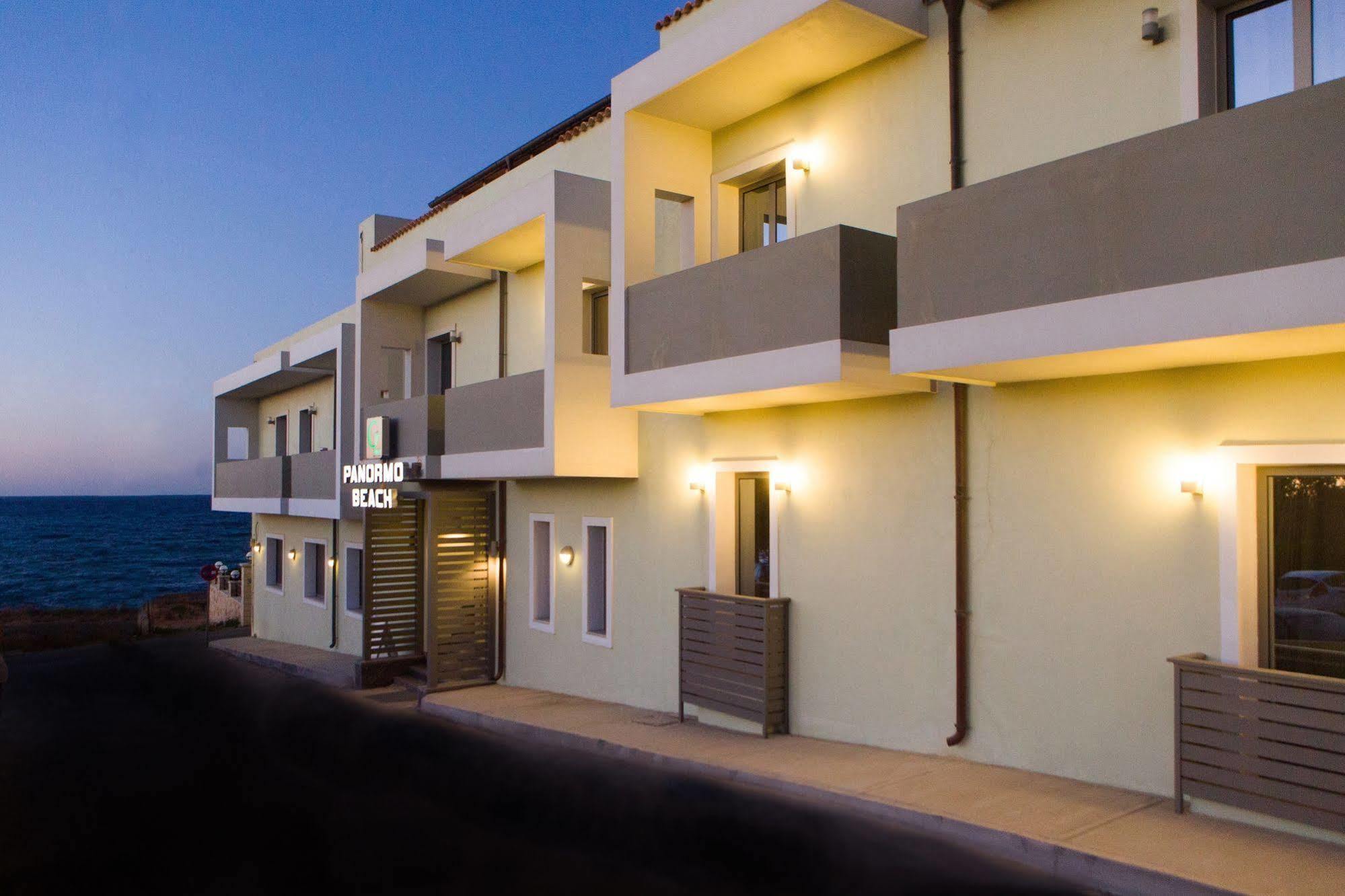 Panormo Hotel