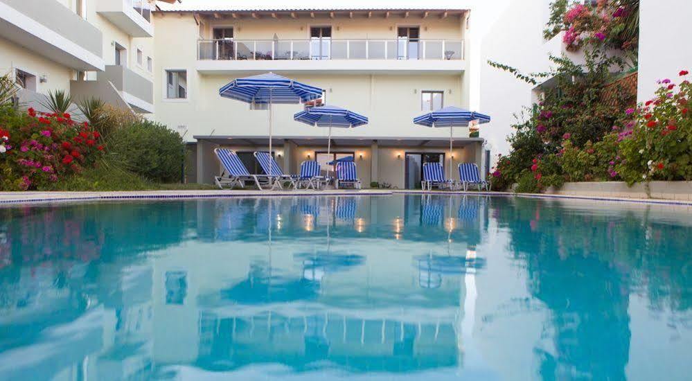 Panormo Hotel Panormos (Crete)