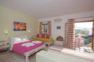 Hotel Latania & Stalida