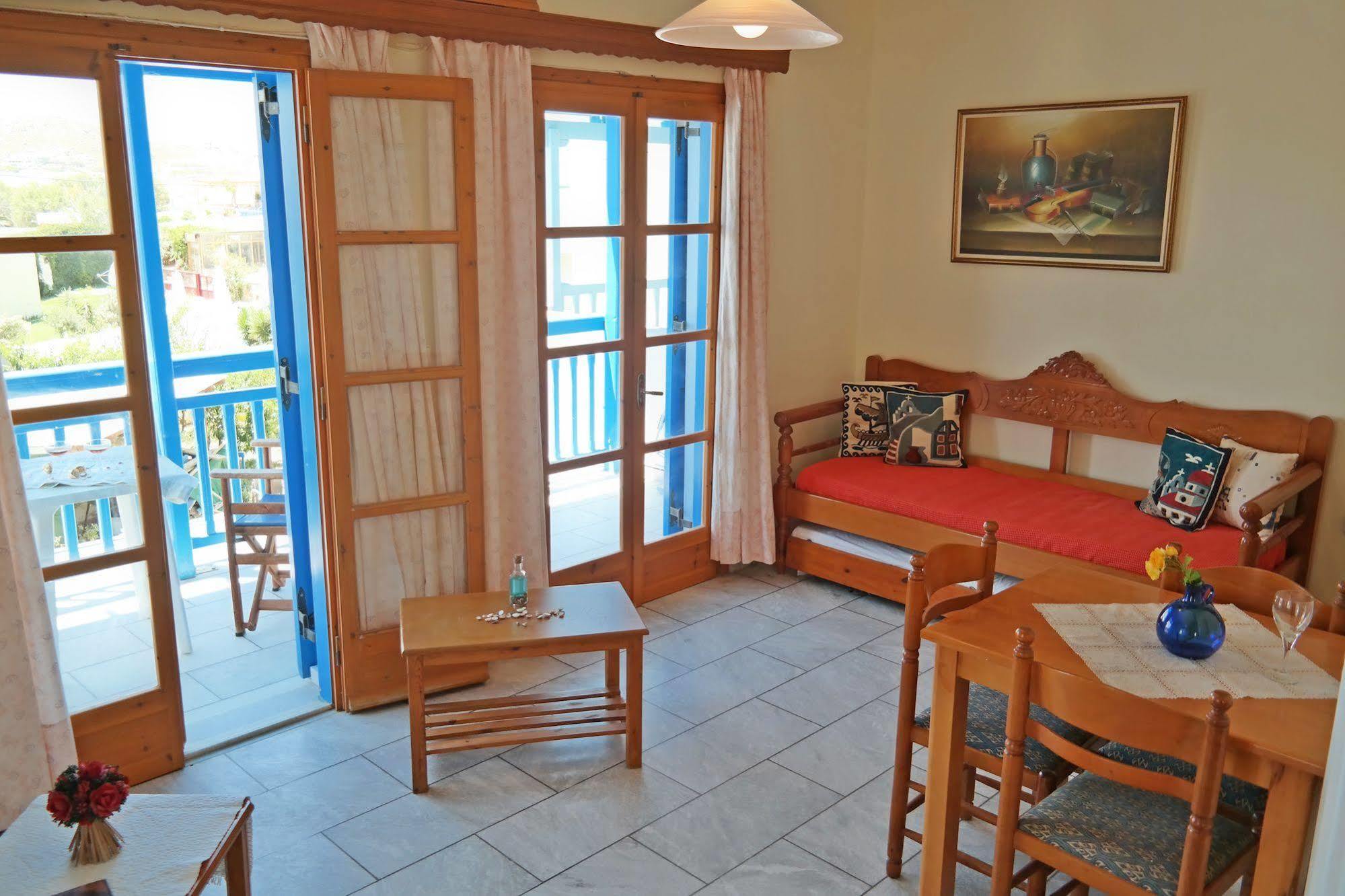 Karabatsis Naxos City