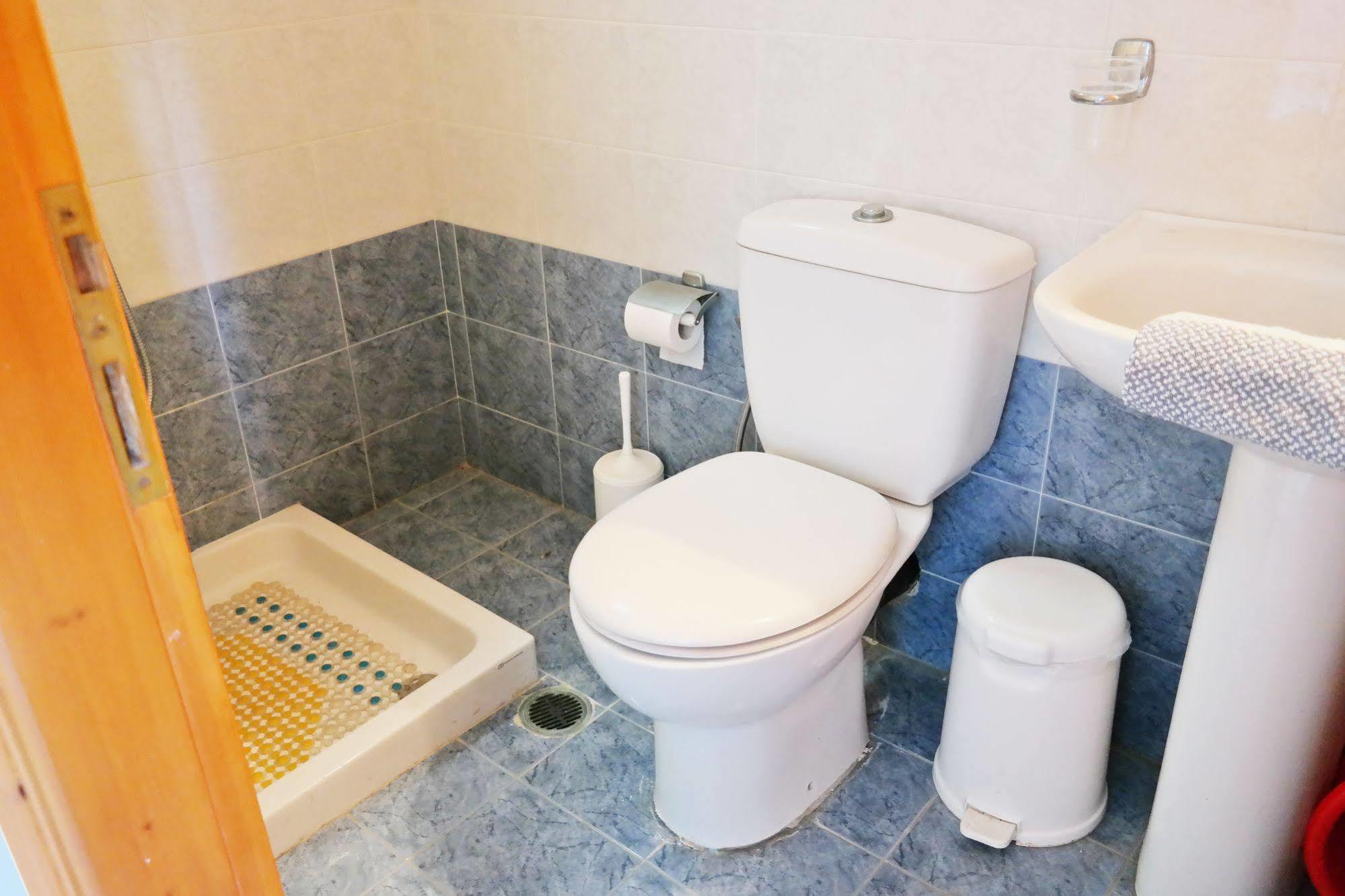 Guest house Karabatsis