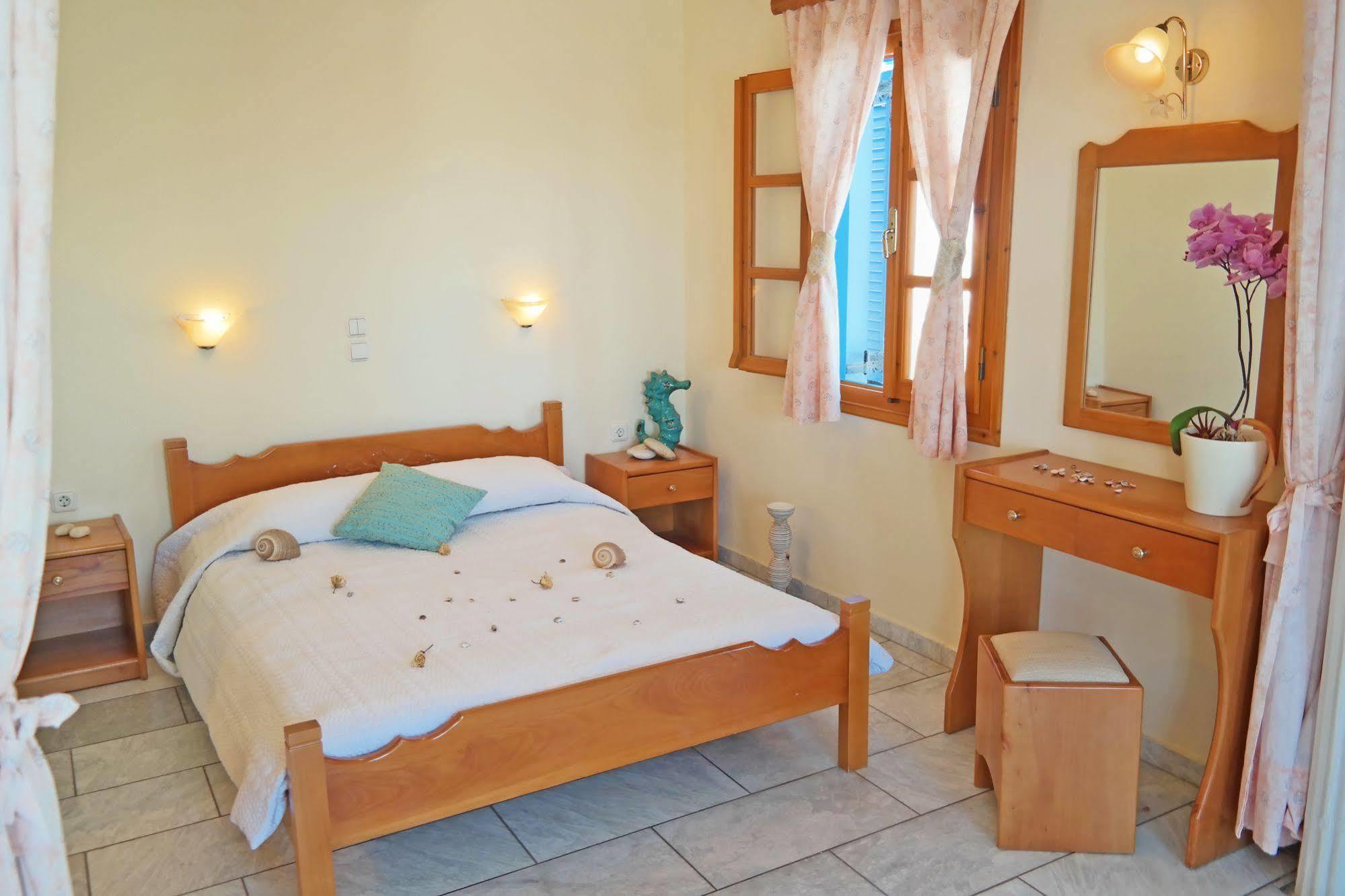 Karabatsis Guest house
