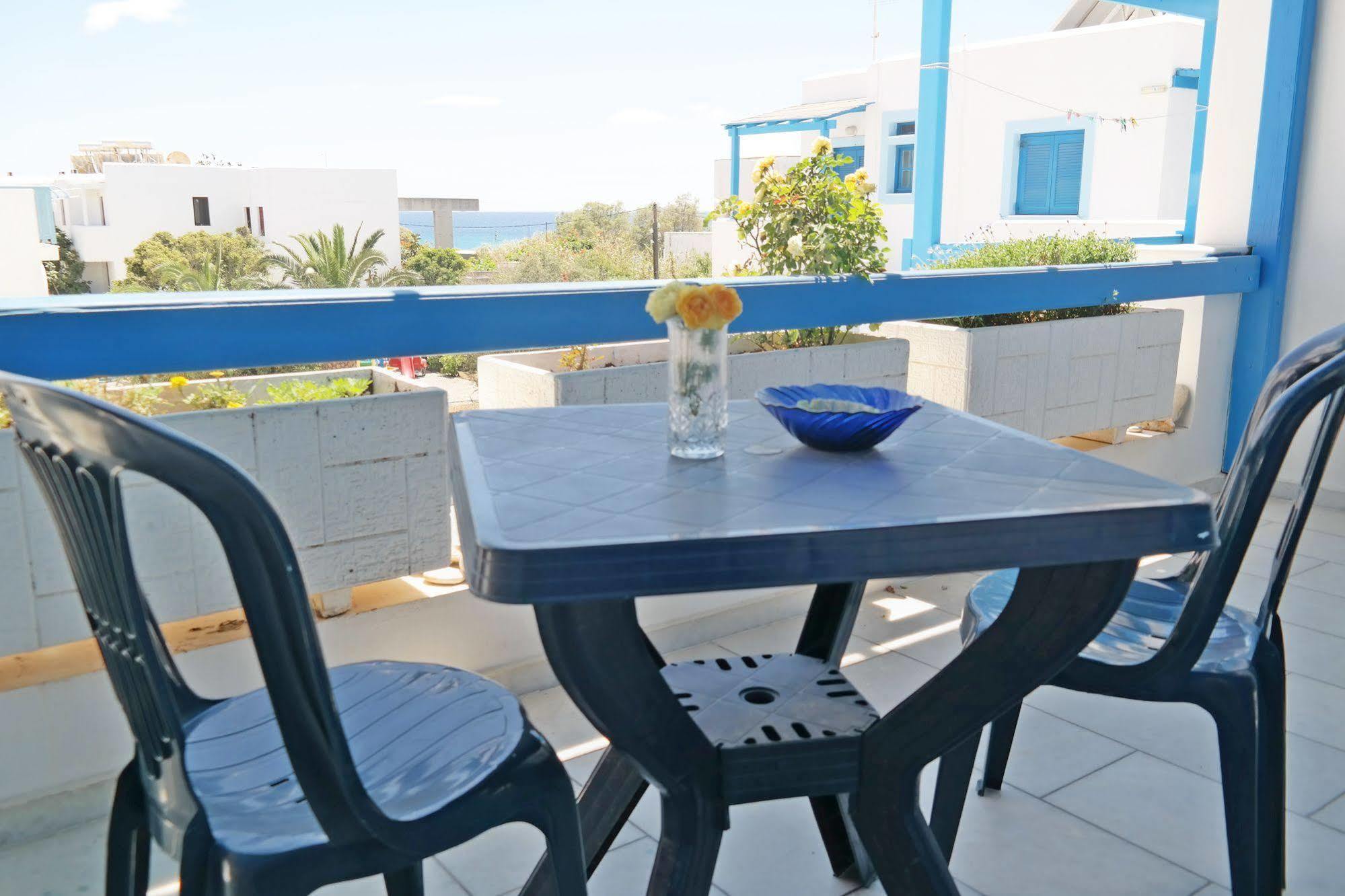 Karabatsis Guest house