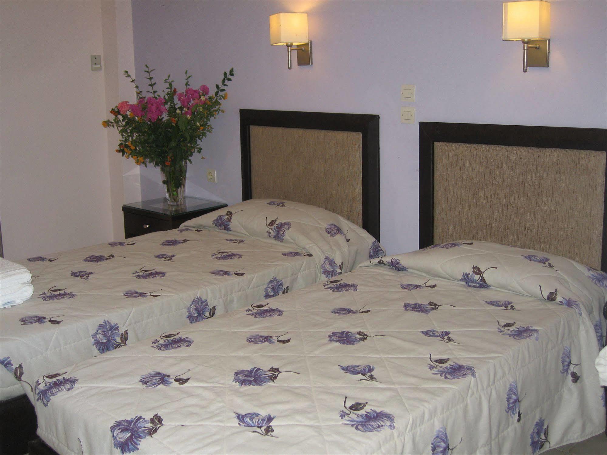 Aparthotel Oscar Laganas