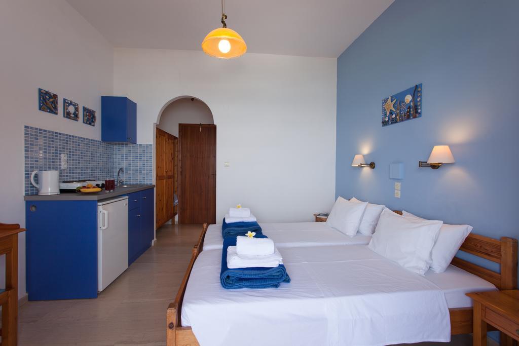 Flisvos Apartment Plakias