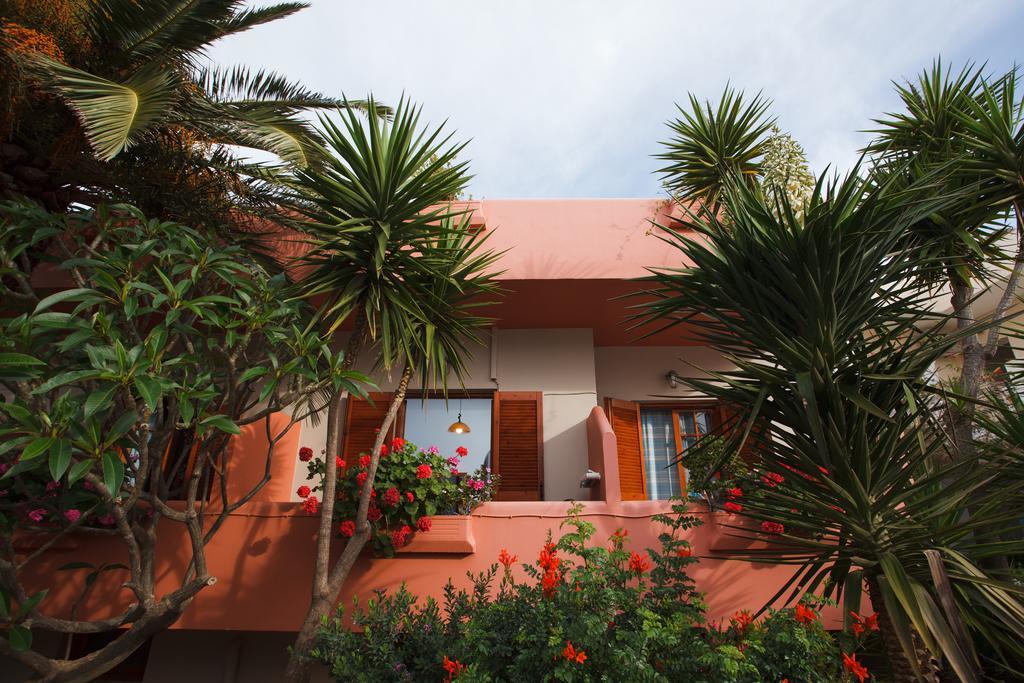 Flisvos Apartment Plakias
