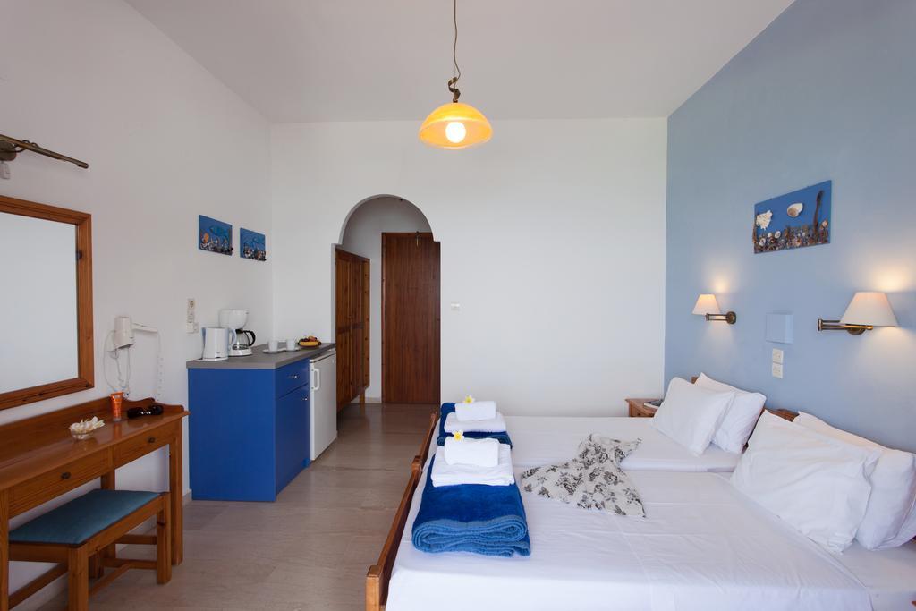 Flisvos Apartment