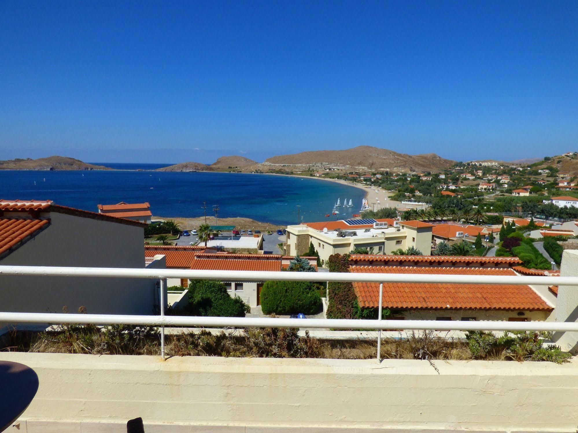 Lemnos Village Hotel Plati (Limnos)