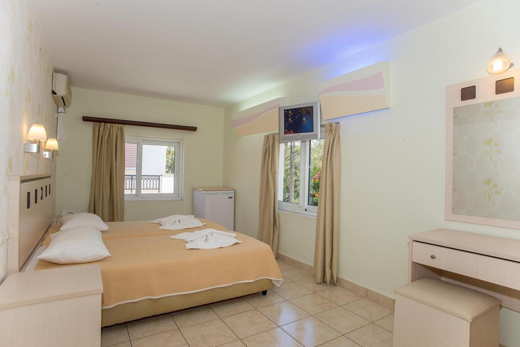 Hotel Sunrise 2*