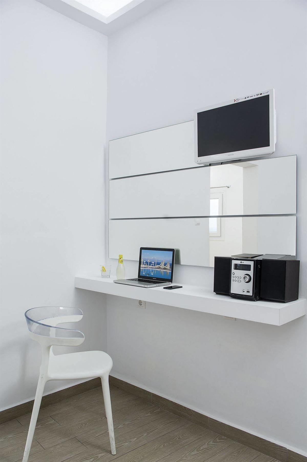 Hotel Callia Retreat Fira (Santorini)
