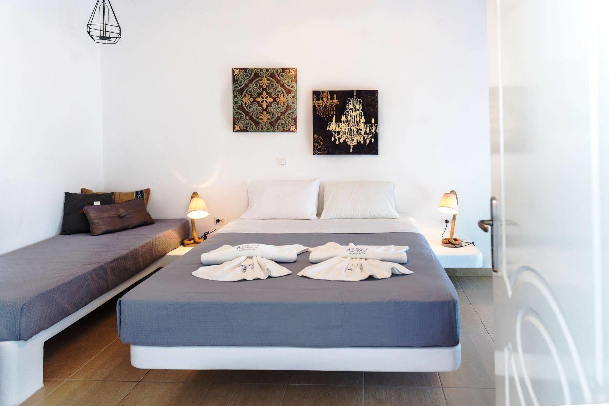 Callia Retreat 2*