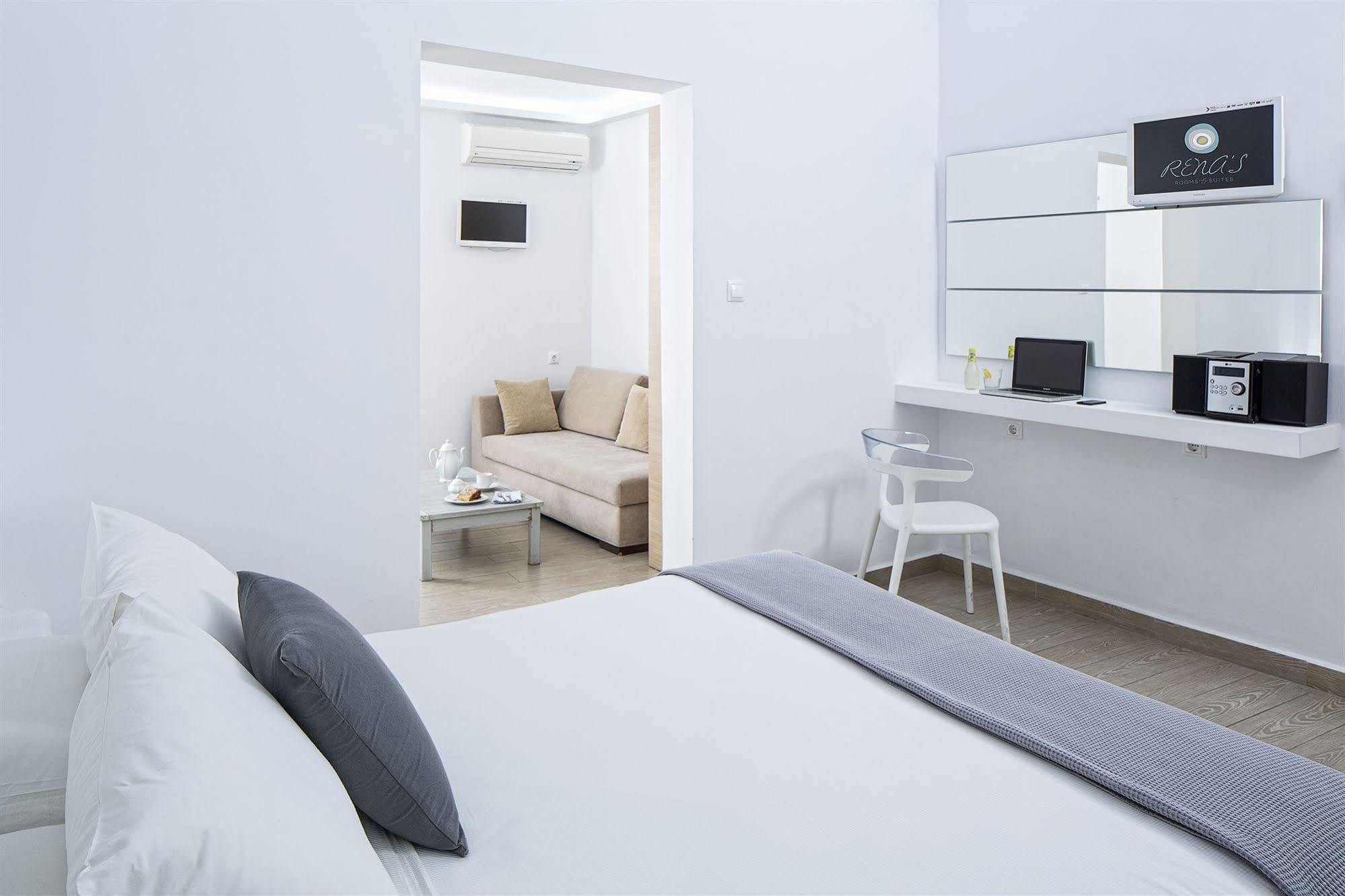 Callia Retreat Hotel 2*