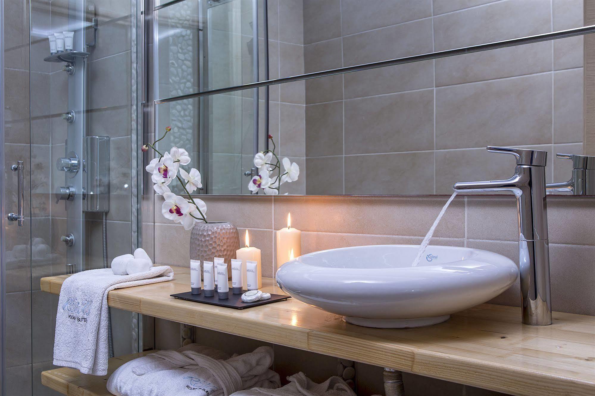 Callia Retreat Hotel