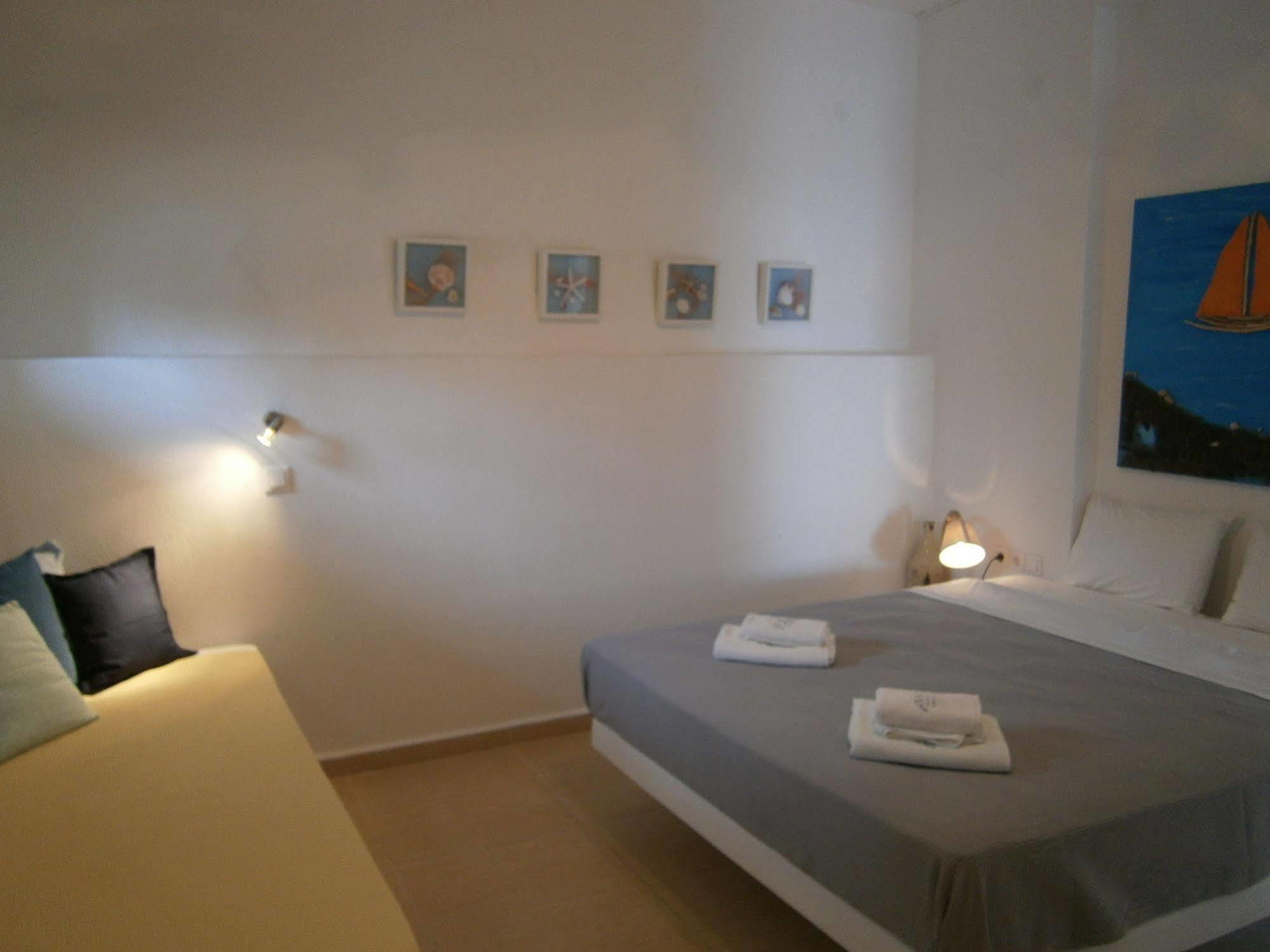 Callia Retreat