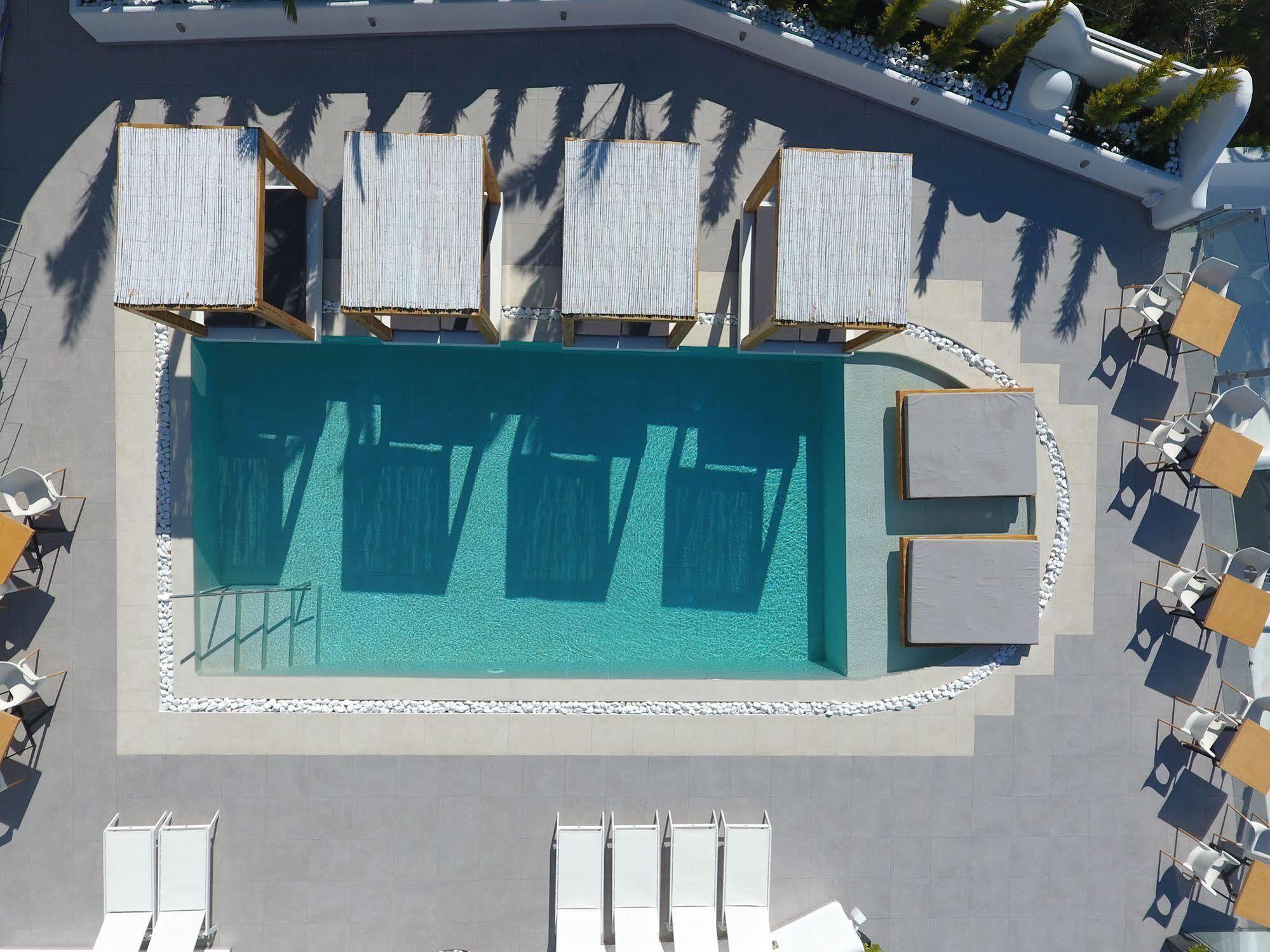 Callia Retreat Hotel