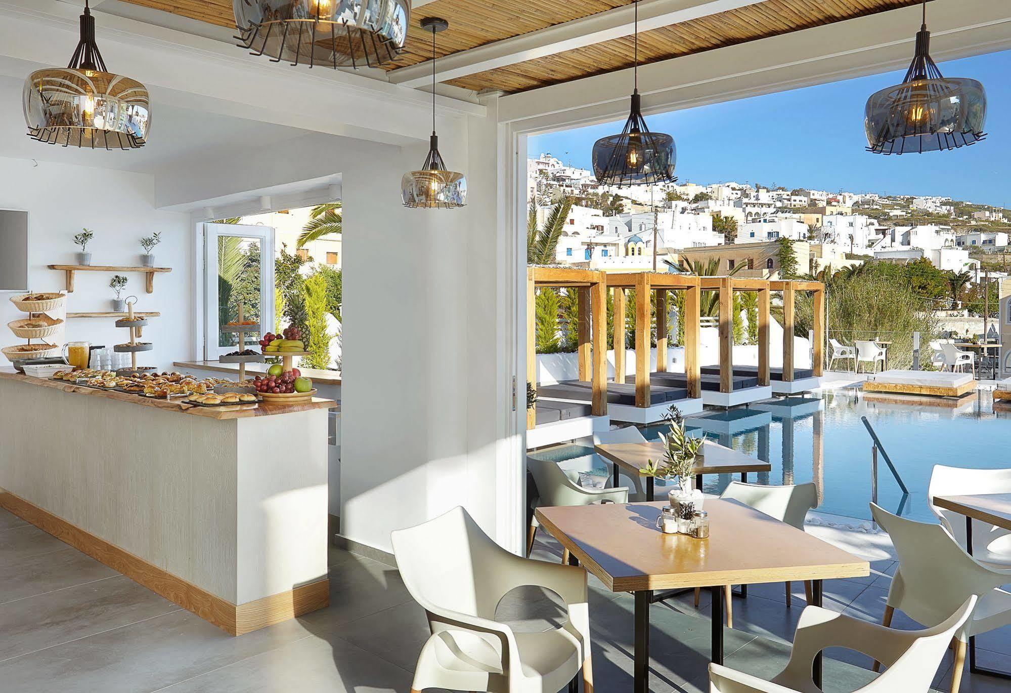 Callia Retreat