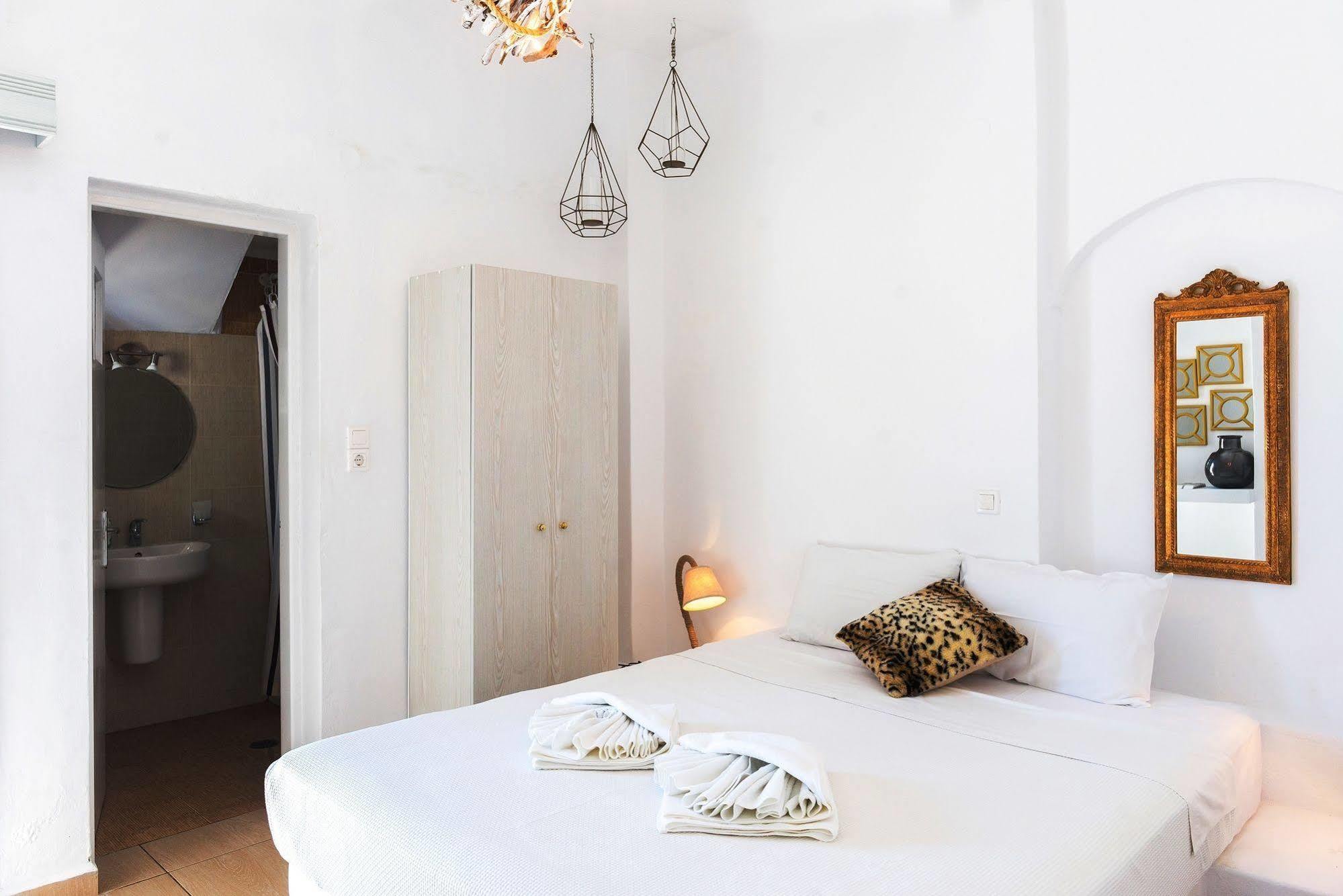 Callia Retreat Hotel 2*